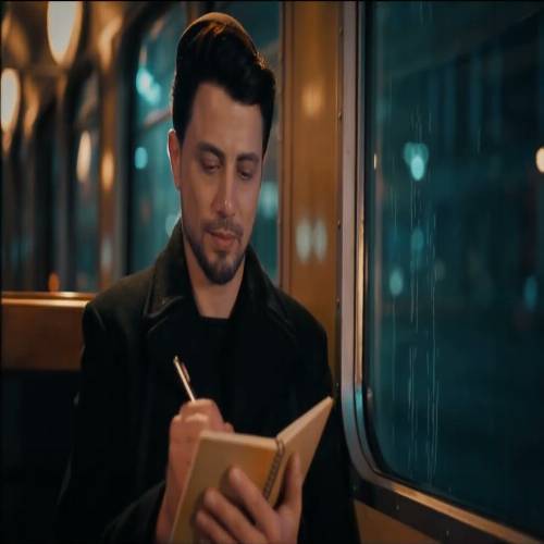 دانلود آهنگ شعر ددیم غزل ددیم گلمدین سنه هامیدان گوزل ددیم گلمدین از هوش مصنوعی